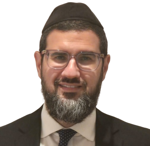 Rabbi Messod Azoulay